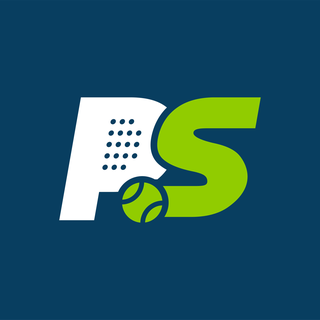 Логотип: PADELSTAR